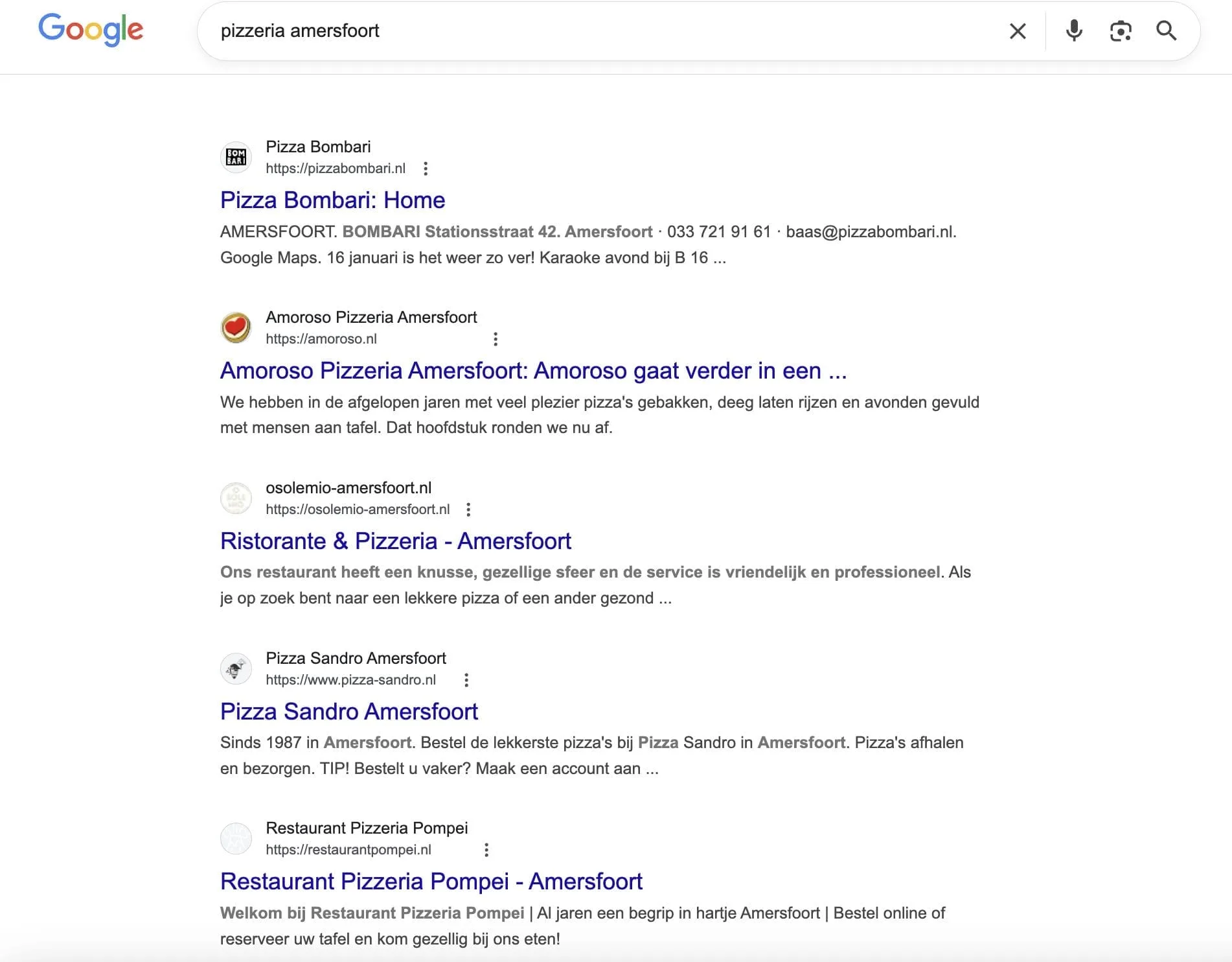 pizzeria-amersfoort-voorbeeld-zoekresultaten