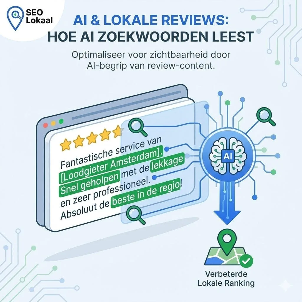 Google Agentic AI van data naar klantenmatch
