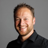 William van Gent, eigenaar van Zon & Woning