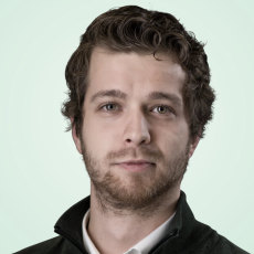 Jonne van Bodegraven