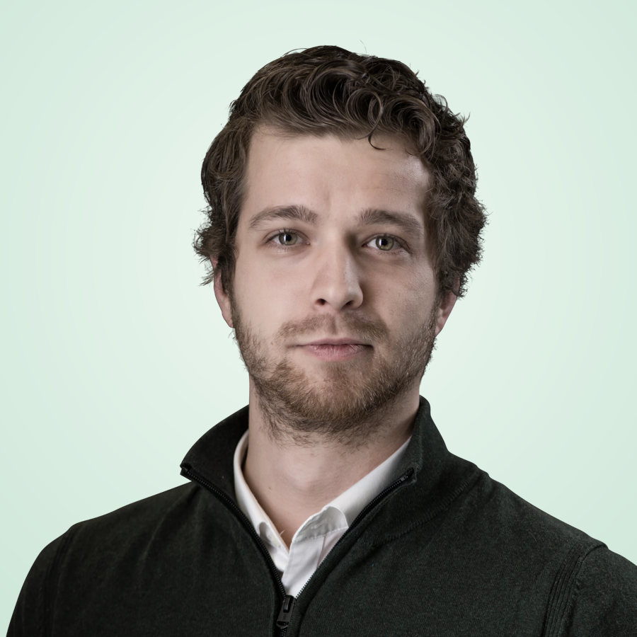 Jonne van Bodegraven van SEO Lokaal
