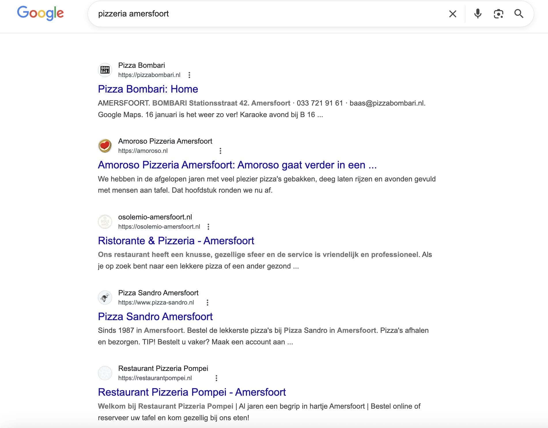 pizzeria-amersfoort-voorbeeld-zoekresultaten