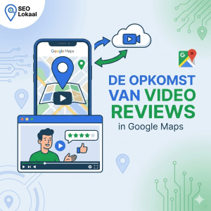 Videoreviews in Google Maps