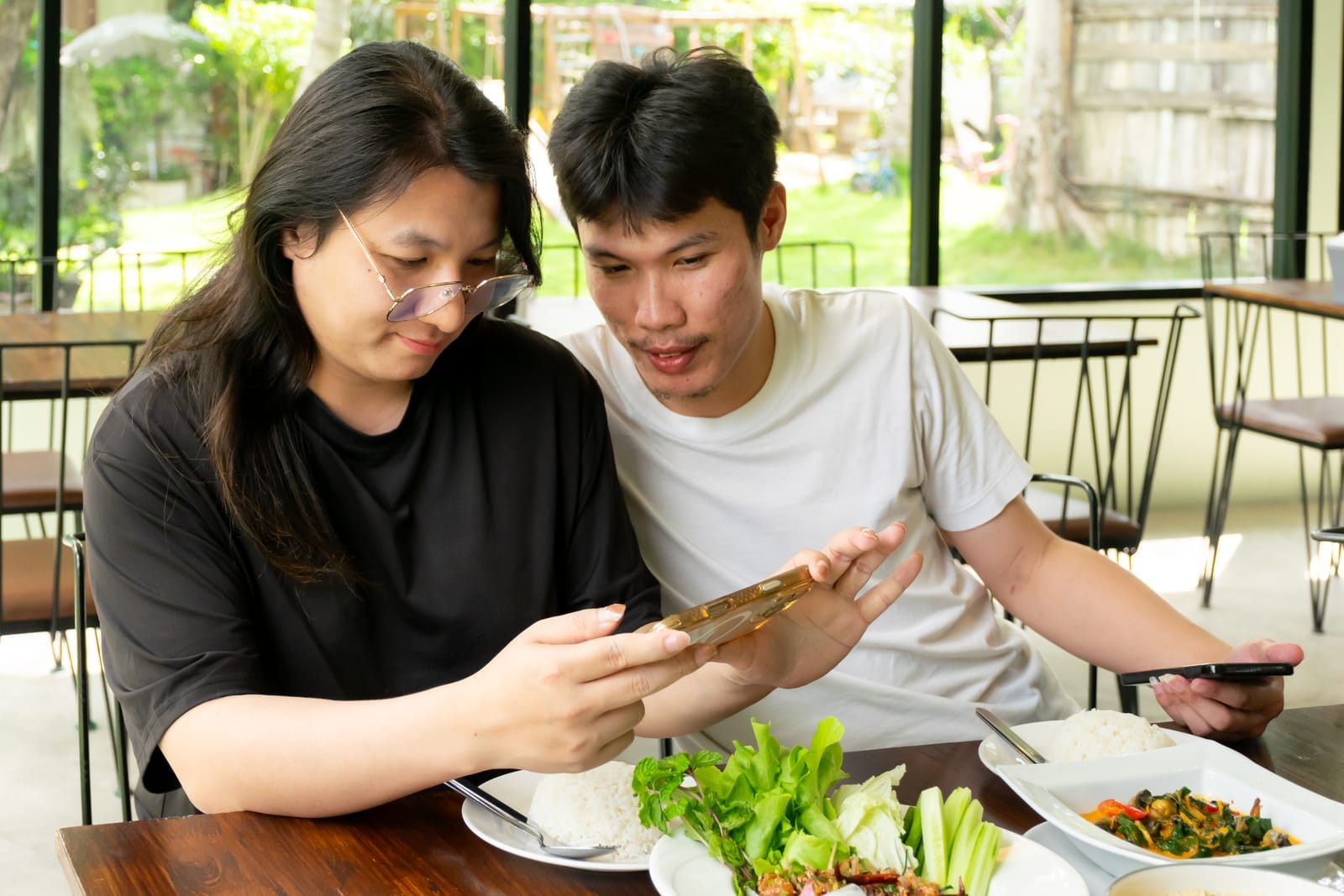 UGC voor social media ideeën